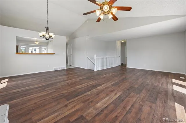 7815 Manston Drive Colorado Springs, CO 80920