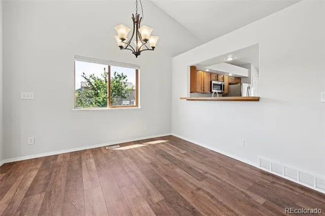 7815 Manston Drive Colorado Springs, CO 80920