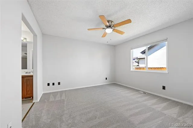 7815 Manston Drive Colorado Springs, CO 80920