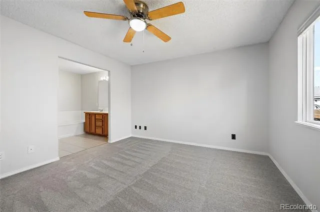 7815 Manston Drive Colorado Springs, CO 80920