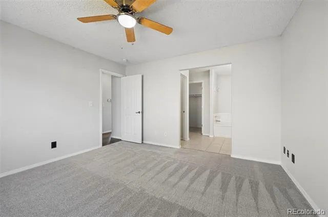 7815 Manston Drive Colorado Springs, CO 80920