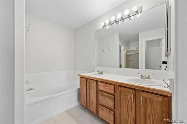 7815 Manston Drive Colorado Springs, CO 80920