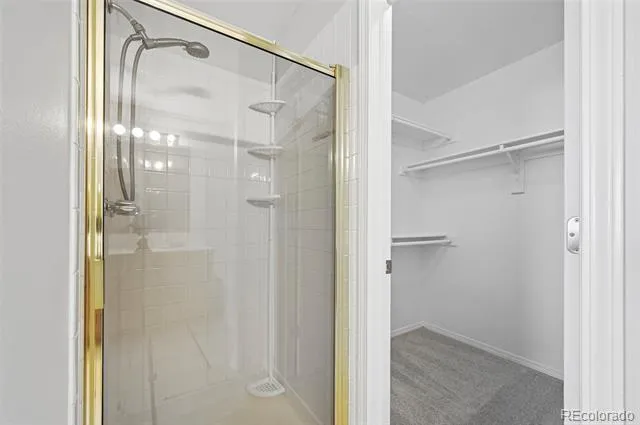 7815 Manston Drive Colorado Springs, CO 80920