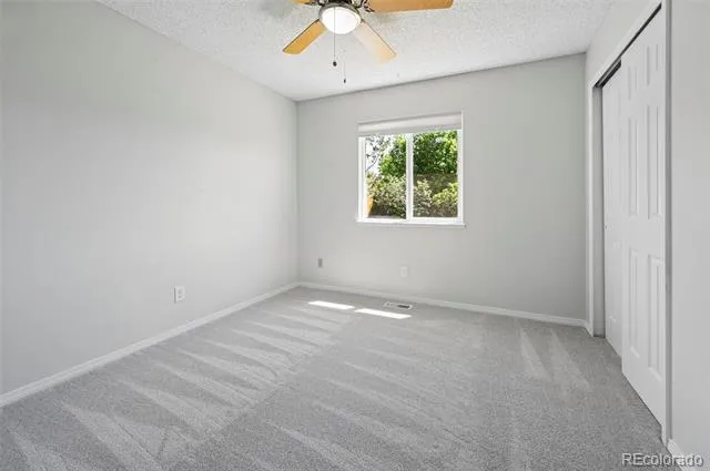 7815 Manston Drive Colorado Springs, CO 80920