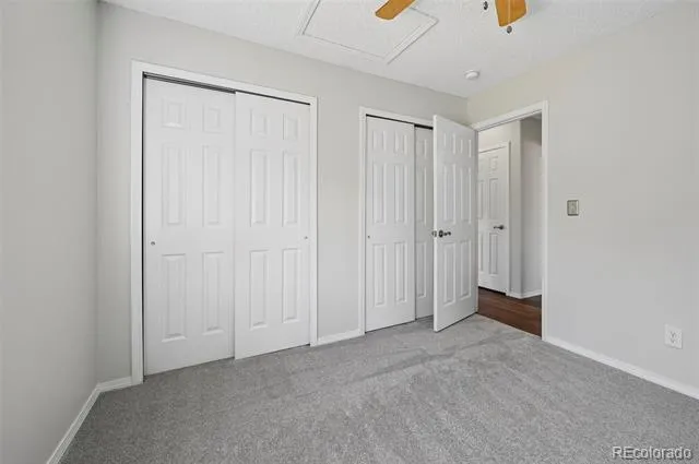 7815 Manston Drive Colorado Springs, CO 80920