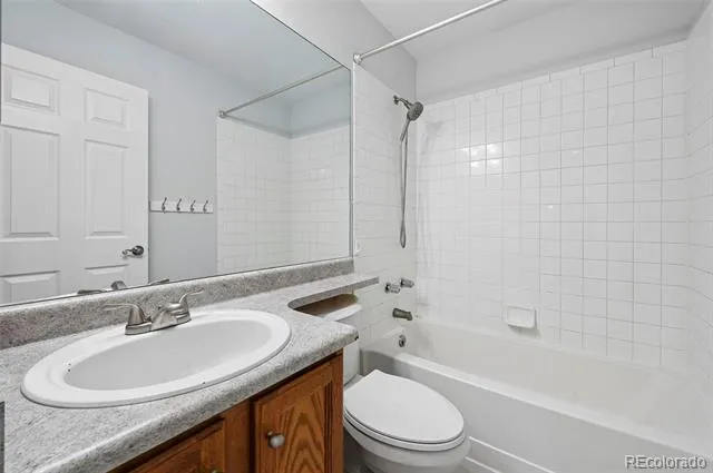 7815 Manston Drive Colorado Springs, CO 80920