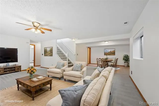 7815 Manston Drive Colorado Springs, CO 80920