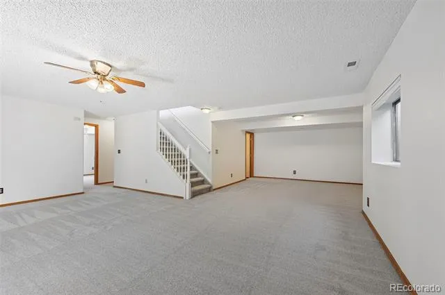 7815 Manston Drive Colorado Springs, CO 80920