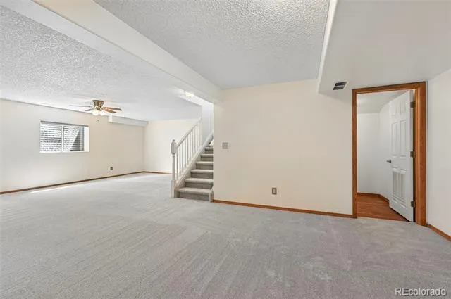 7815 Manston Drive Colorado Springs, CO 80920