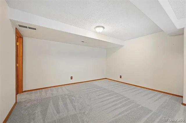 7815 Manston Drive Colorado Springs, CO 80920
