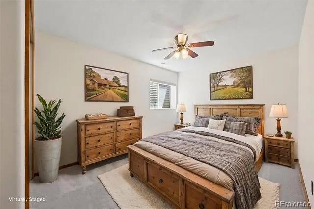 7815 Manston Drive Colorado Springs, CO 80920