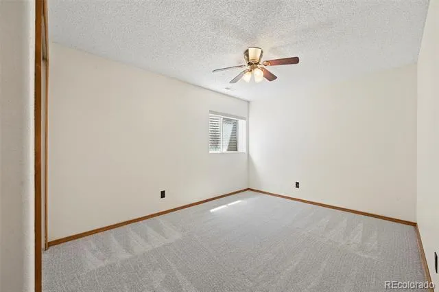 7815 Manston Drive Colorado Springs, CO 80920
