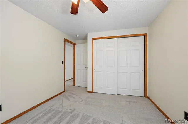 7815 Manston Drive Colorado Springs, CO 80920