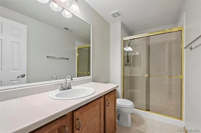 7815 Manston Drive Colorado Springs, CO 80920