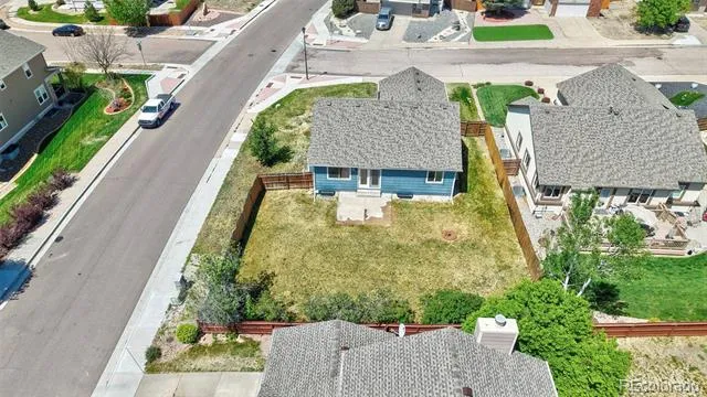 7815 Manston Drive Colorado Springs, CO 80920