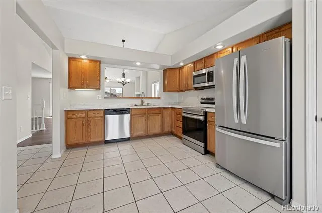 7815 Manston Drive Colorado Springs, CO 80920