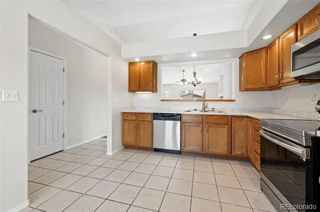 7815 Manston Drive Colorado Springs, CO 80920