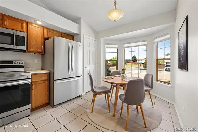 7815 Manston Drive Colorado Springs, CO 80920