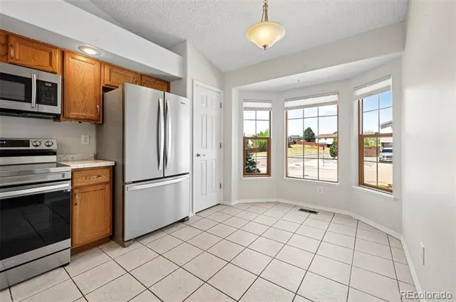 7815 Manston Drive Colorado Springs, CO 80920
