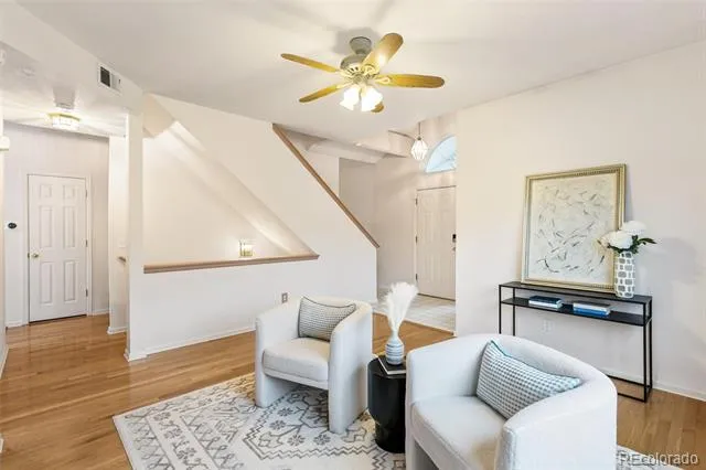 4003 S Carson Street #B Aurora, CO 80014