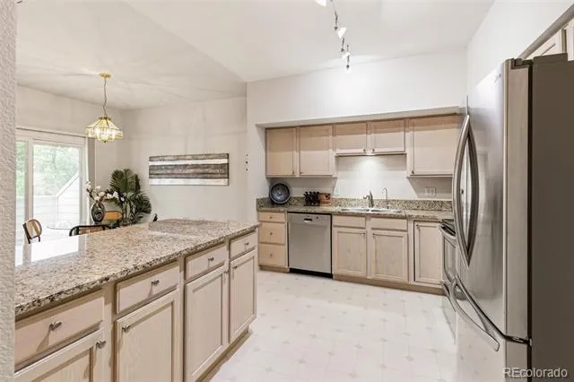 4003 S Carson Street #B Aurora, CO 80014