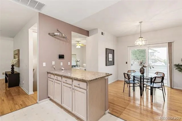 4003 S Carson Street #B Aurora, CO 80014
