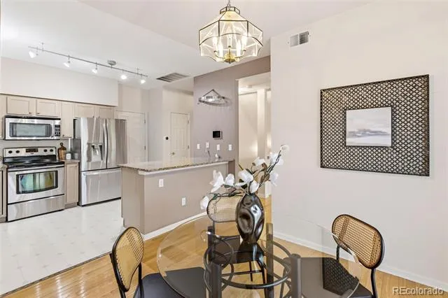 4003 S Carson Street #B Aurora, CO 80014