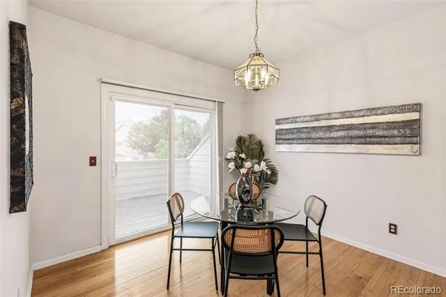 4003 S Carson Street #B Aurora, CO 80014