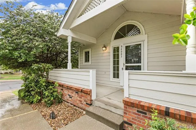 4003 S Carson Street #B Aurora, CO 80014