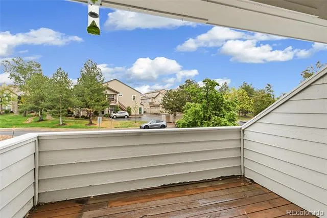 4003 S Carson Street #B Aurora, CO 80014