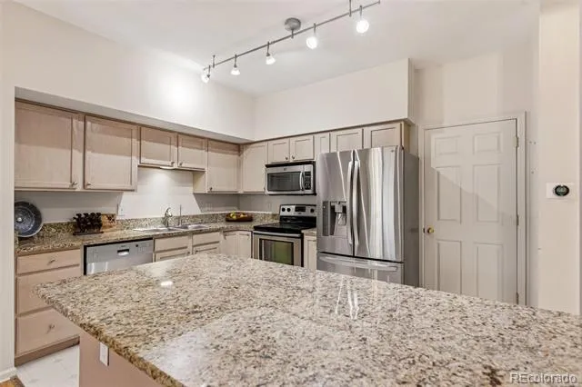 4003 S Carson Street #B Aurora, CO 80014