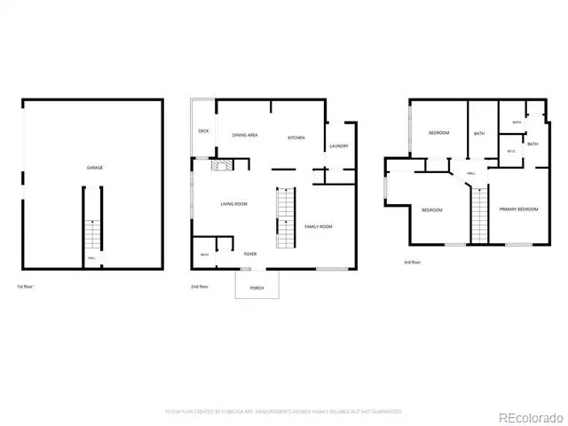 4003 S Carson Street #B Aurora, CO 80014