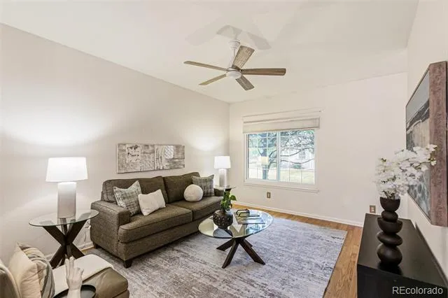 4003 S Carson Street #B Aurora, CO 80014