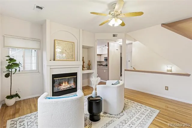 4003 S Carson Street #B Aurora, CO 80014