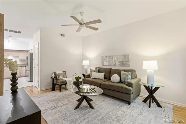 4003 S Carson Street #B Aurora, CO 80014