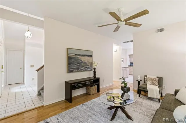 4003 S Carson Street #B Aurora, CO 80014