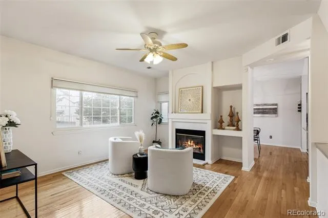 4003 S Carson Street #B Aurora, CO 80014