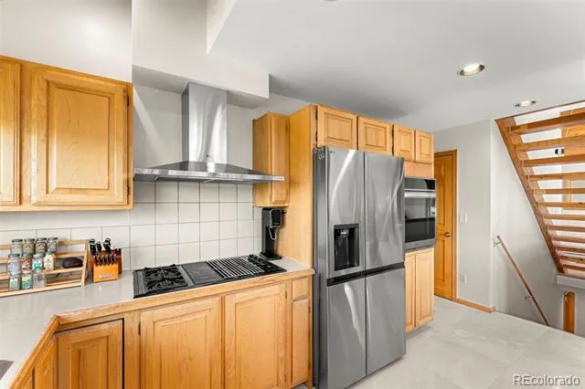 200 Rocky Knob Lane Nederland, CO 80466