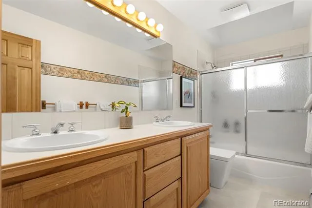 200 Rocky Knob Lane Nederland, CO 80466