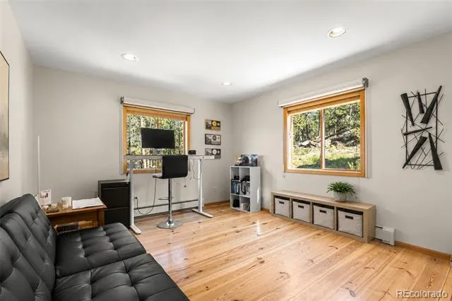 200 Rocky Knob Lane Nederland, CO 80466