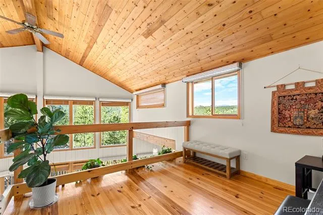 200 Rocky Knob Lane Nederland, CO 80466