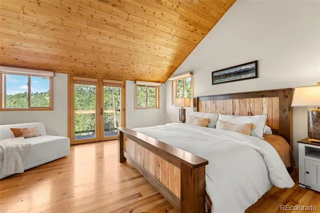 200 Rocky Knob Lane Nederland, CO 80466