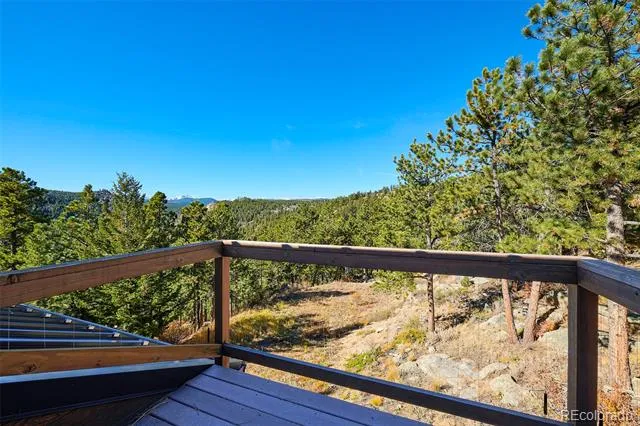 200 Rocky Knob Lane Nederland, CO 80466