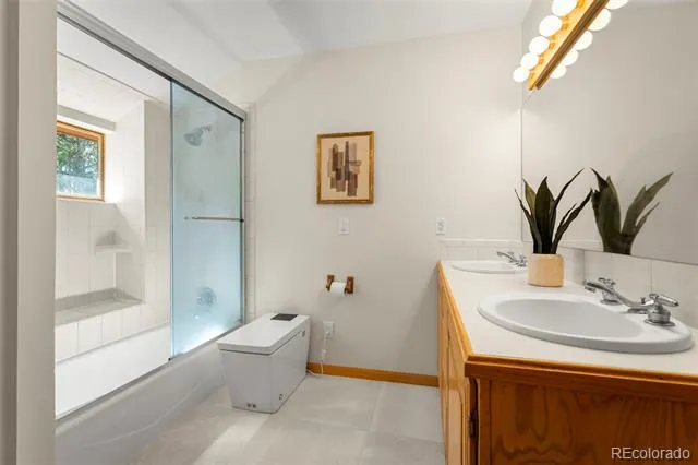 200 Rocky Knob Lane Nederland, CO 80466