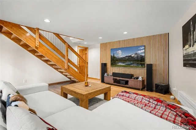 200 Rocky Knob Lane Nederland, CO 80466