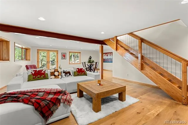 200 Rocky Knob Lane Nederland, CO 80466