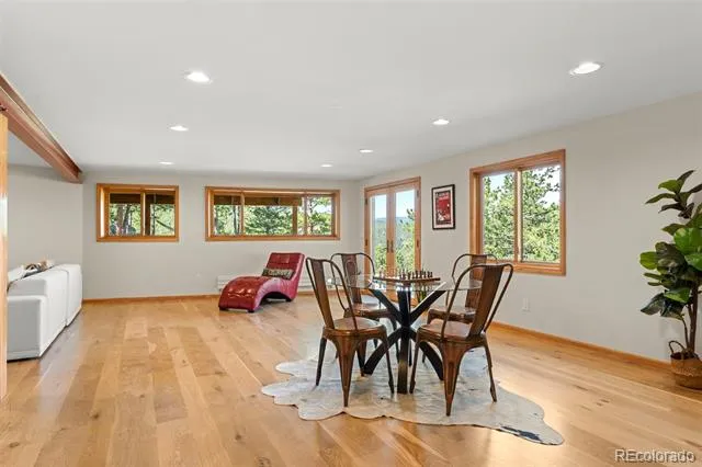 200 Rocky Knob Lane Nederland, CO 80466