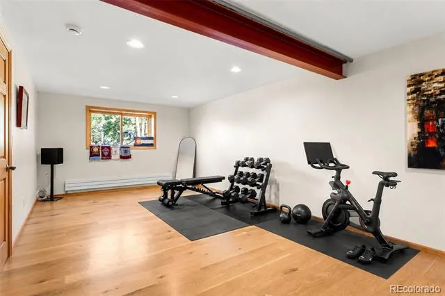200 Rocky Knob Lane Nederland, CO 80466