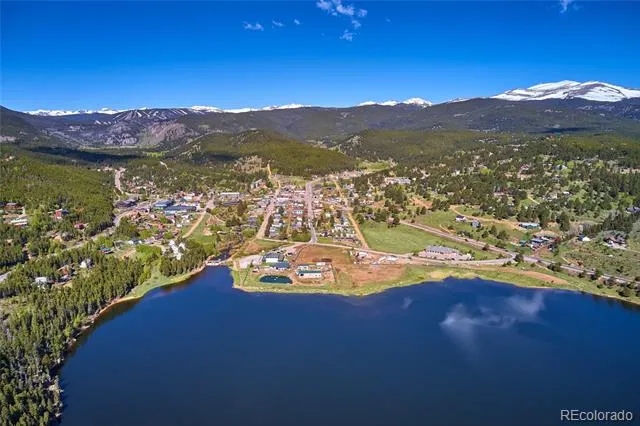 200 Rocky Knob Lane Nederland, CO 80466