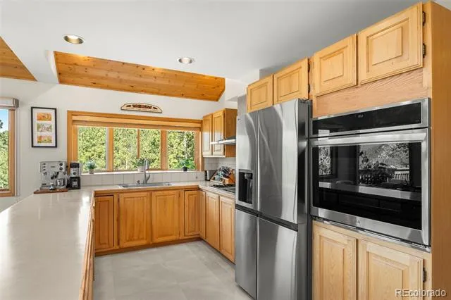 200 Rocky Knob Lane Nederland, CO 80466